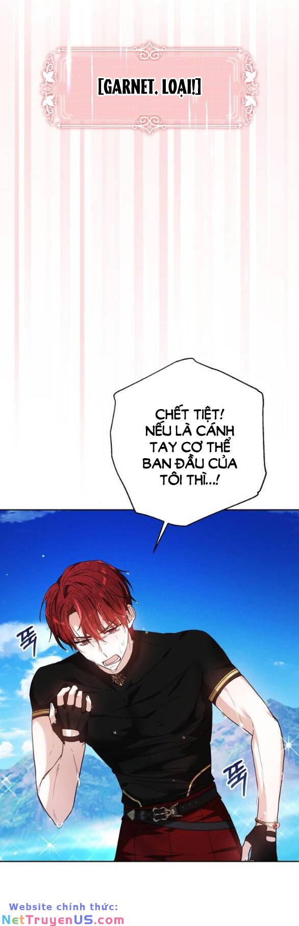 Cô Dâu Của Obsidian Chap 9.2 - Next Chap 10.2