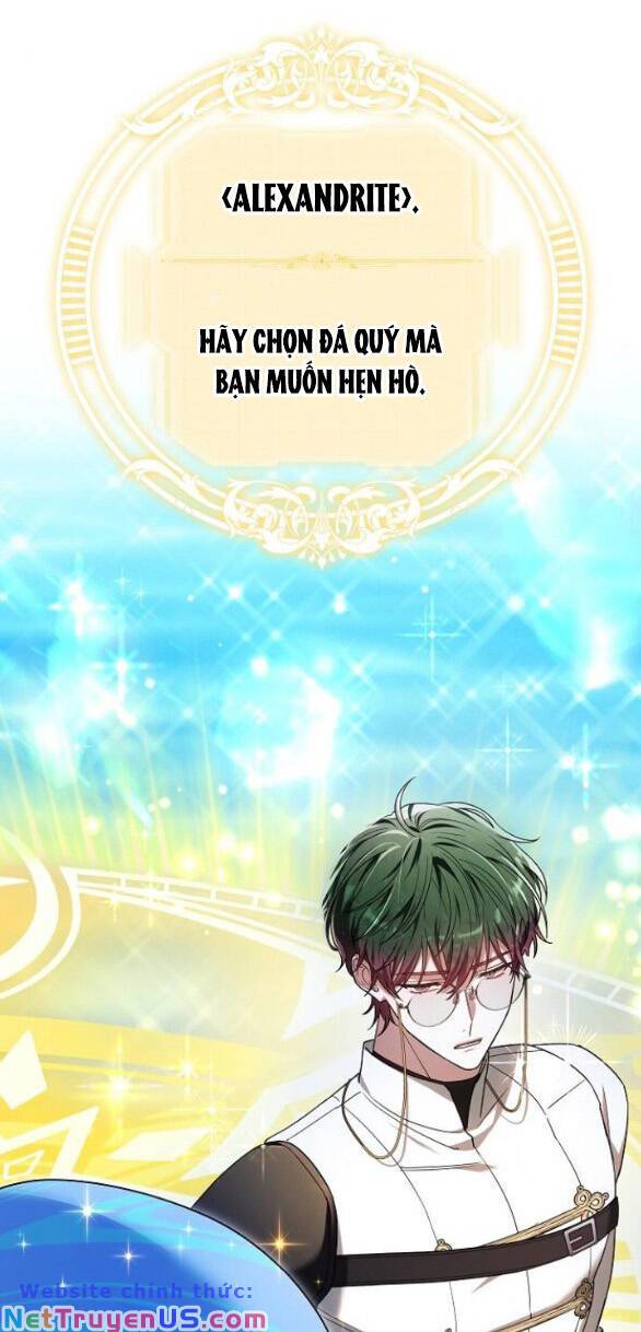 Cô Dâu Của Obsidian Chap 9.2 - Next Chap 10.2