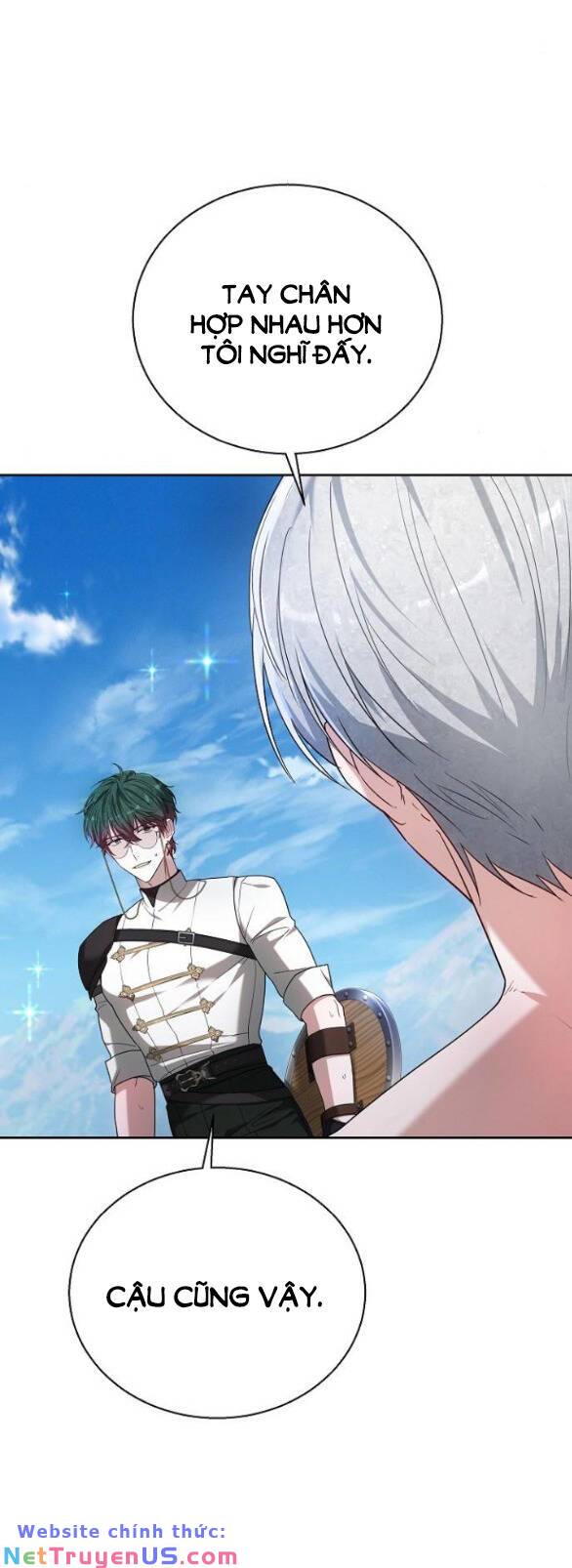 Cô Dâu Của Obsidian Chap 9.2 - Next Chap 10.2