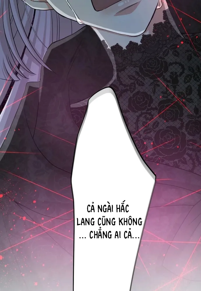 Cô Dâu Của Sói Trắng Chap 112.1 - Next Chap 113.1