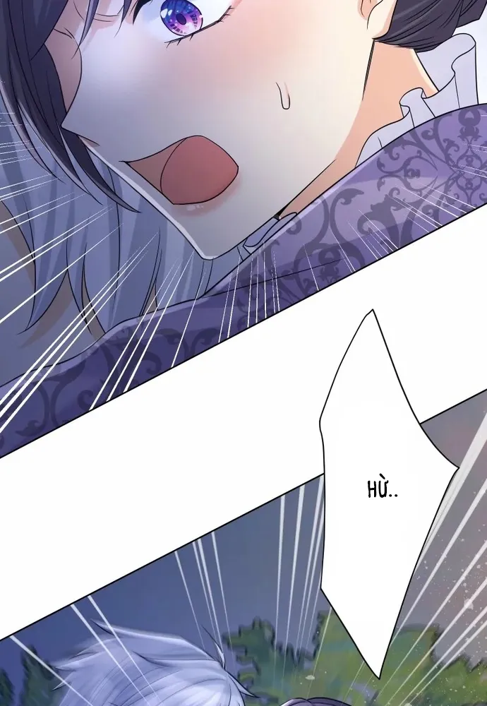 Cô Dâu Của Sói Trắng Chap 112.1 - Next Chap 113.1