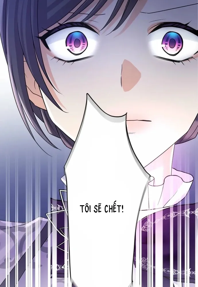 Cô Dâu Của Sói Trắng Chap 112.1 - Next Chap 113.1