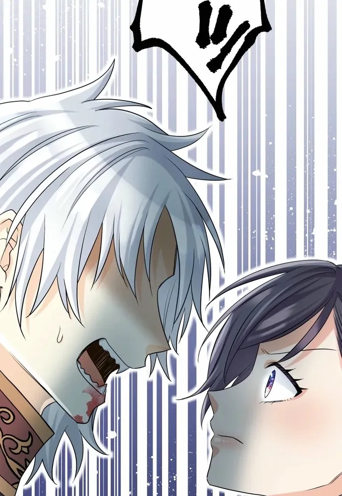 Cô Dâu Của Sói Trắng Chap 112.1 - Next Chap 113.1