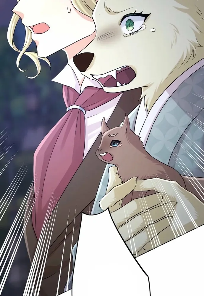 Cô Dâu Của Sói Trắng Chap 112.1 - Next Chap 113.1