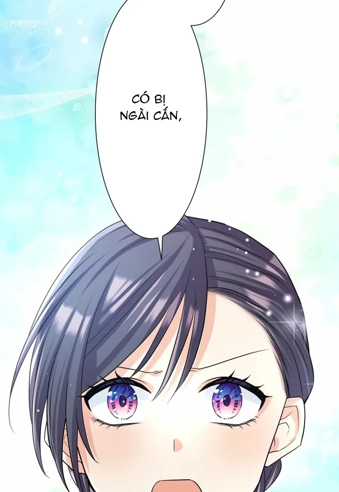 Cô Dâu Của Sói Trắng Chap 112.1 - Next Chap 113.1