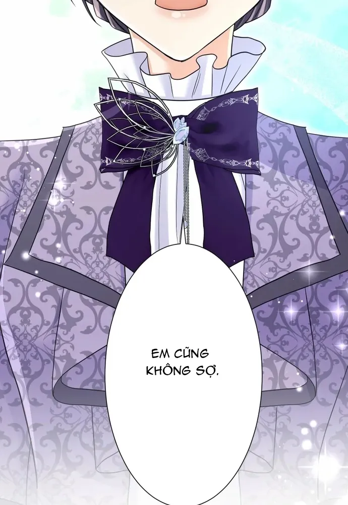 Cô Dâu Của Sói Trắng Chap 112.1 - Next Chap 113.1