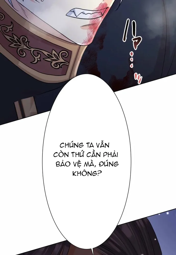 Cô Dâu Của Sói Trắng Chap 112.1 - Next Chap 113.1