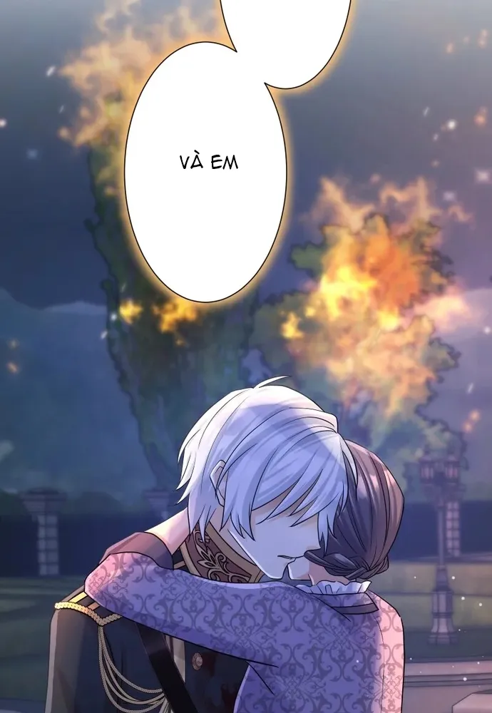 Cô Dâu Của Sói Trắng Chap 112.1 - Next Chap 113.1