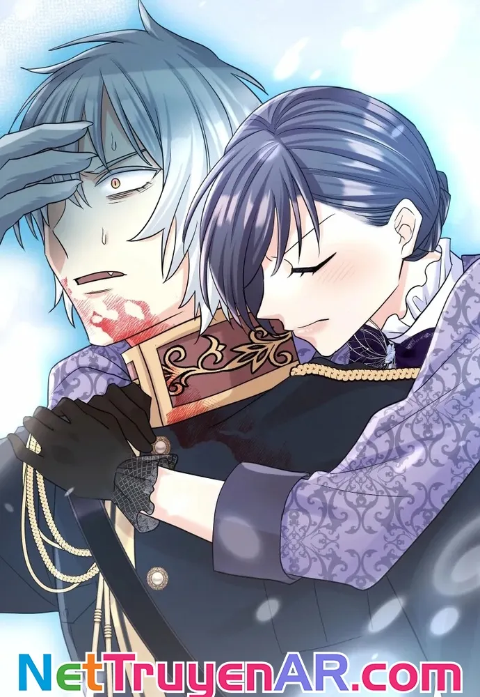 Cô Dâu Của Sói Trắng Chap 112.1 - Next Chap 113.1