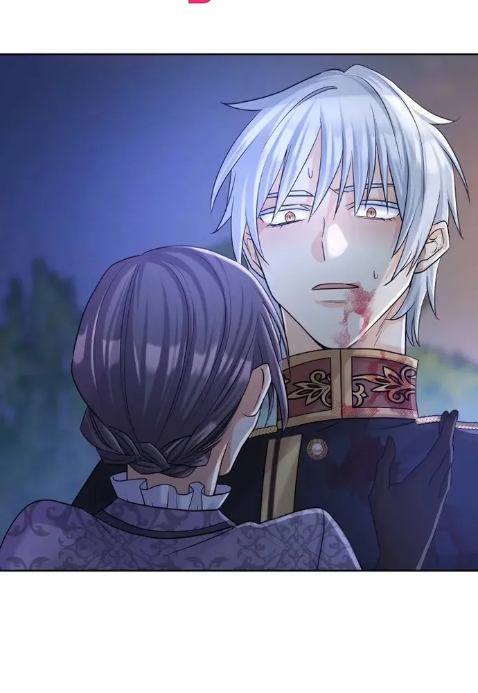 Cô Dâu Của Sói Trắng Chap 112.1 - Next Chap 113.1