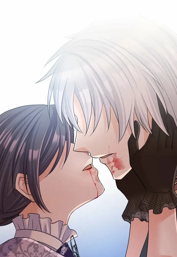 Cô Dâu Của Sói Trắng Chap 112.1 - Next Chap 113.1