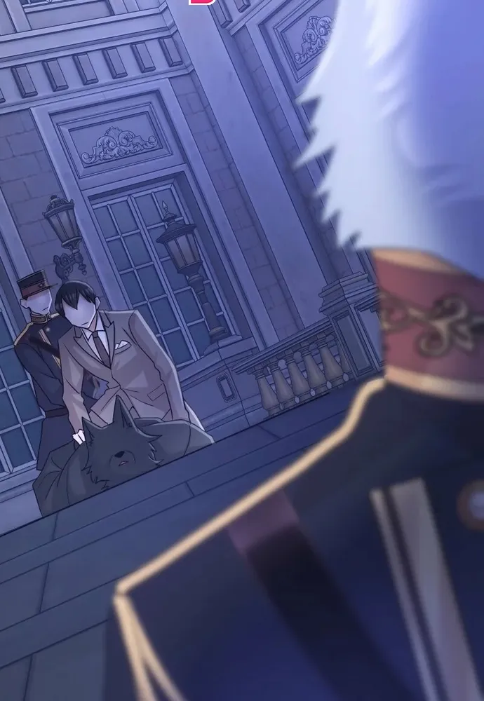 Cô Dâu Của Sói Trắng Chap 112.1 - Next Chap 113.1