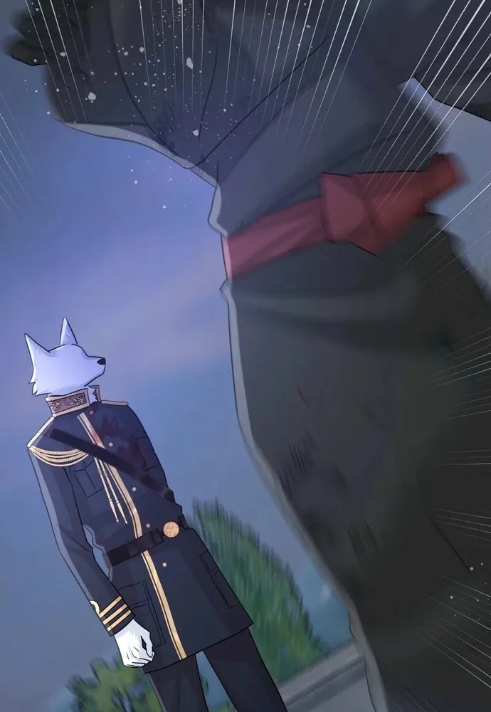 Cô Dâu Của Sói Trắng Chap 112.1 - Next Chap 113.1