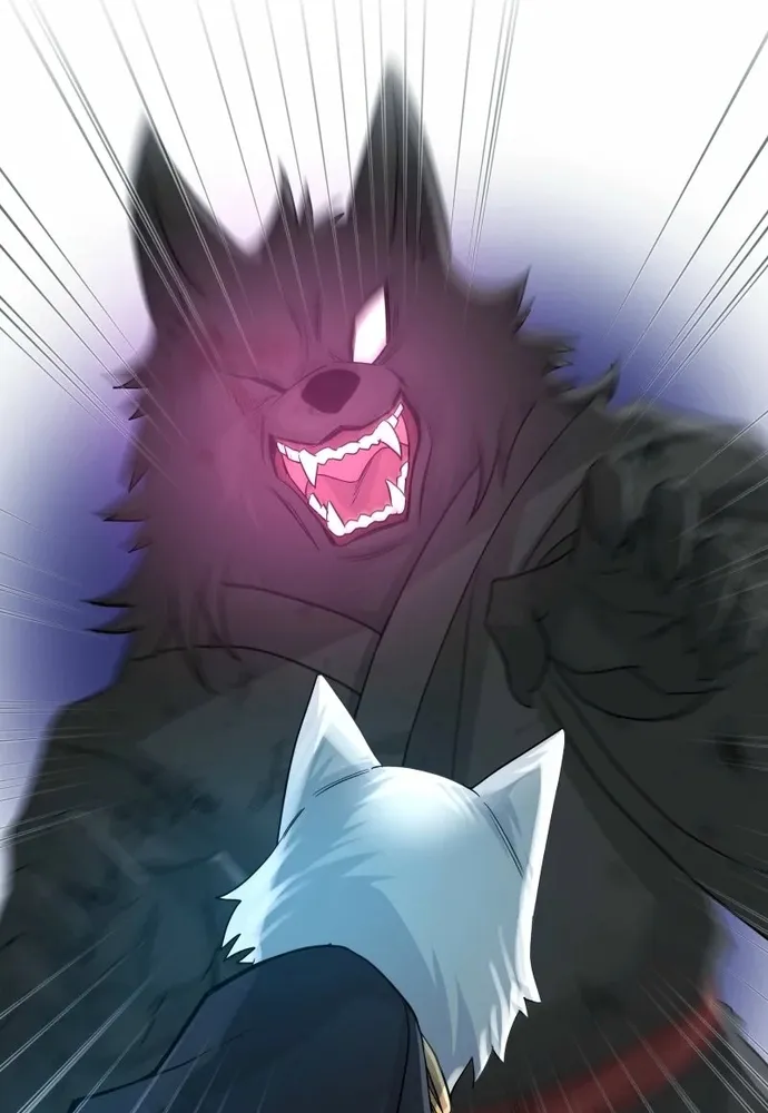 Cô Dâu Của Sói Trắng Chap 112.1 - Next Chap 113.1