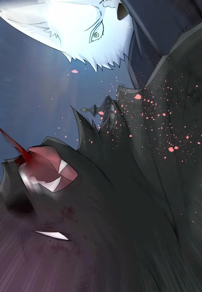 Cô Dâu Của Sói Trắng Chap 112.1 - Next Chap 113.1