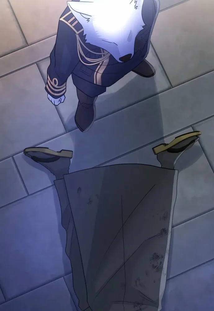 Cô Dâu Của Sói Trắng Chap 112.1 - Next Chap 113.1