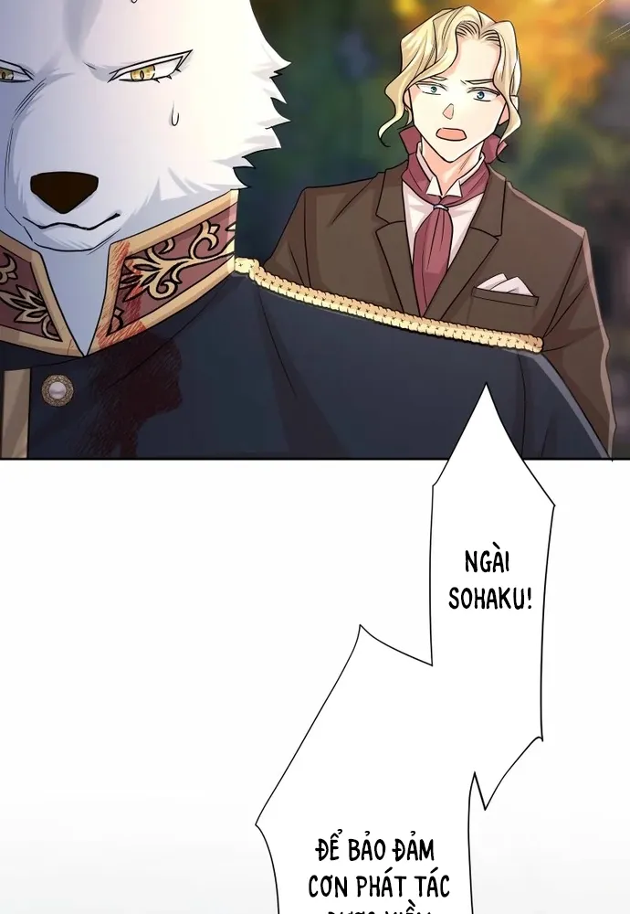 Cô Dâu Của Sói Trắng Chap 112.1 - Next Chap 113.1