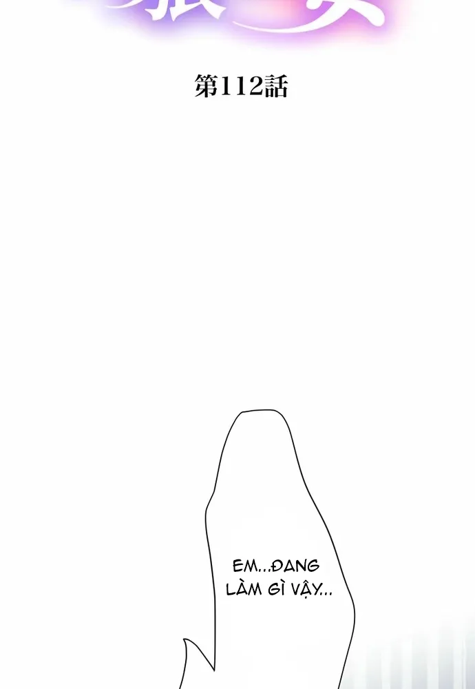 Cô Dâu Của Sói Trắng Chap 112.1 - Next Chap 113.1