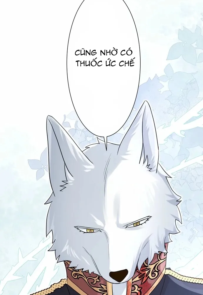 Cô Dâu Của Sói Trắng Chap 112.1 - Next Chap 113.1