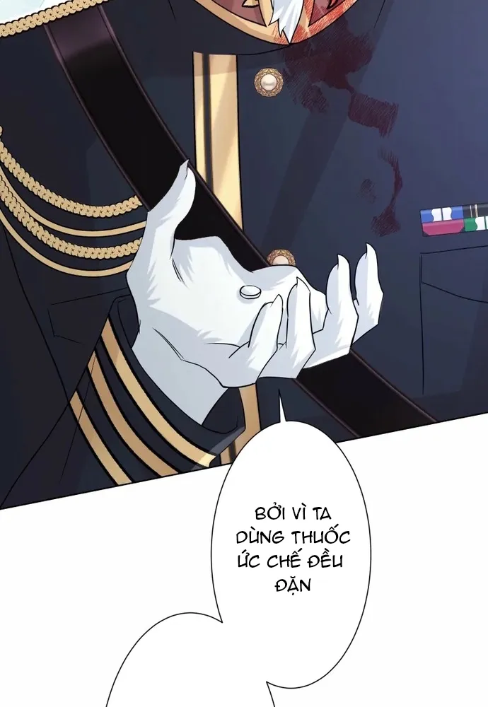 Cô Dâu Của Sói Trắng Chap 112.1 - Next Chap 113.1