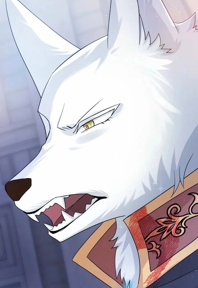 Cô Dâu Của Sói Trắng Chap 112.1 - Next Chap 113.1