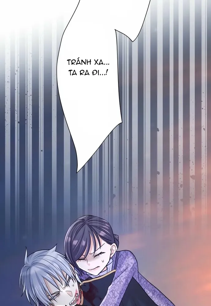 Cô Dâu Của Sói Trắng Chap 112.1 - Next Chap 113.1