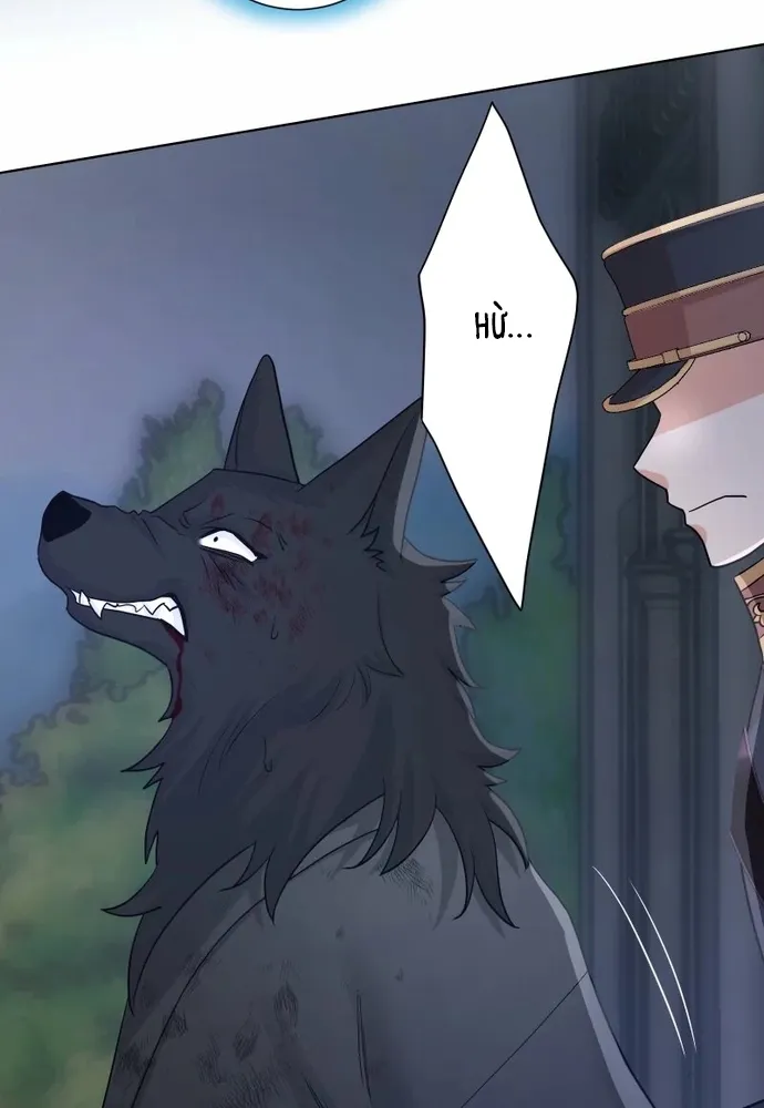 Cô Dâu Của Sói Trắng Chap 112.1 - Next Chap 113.1
