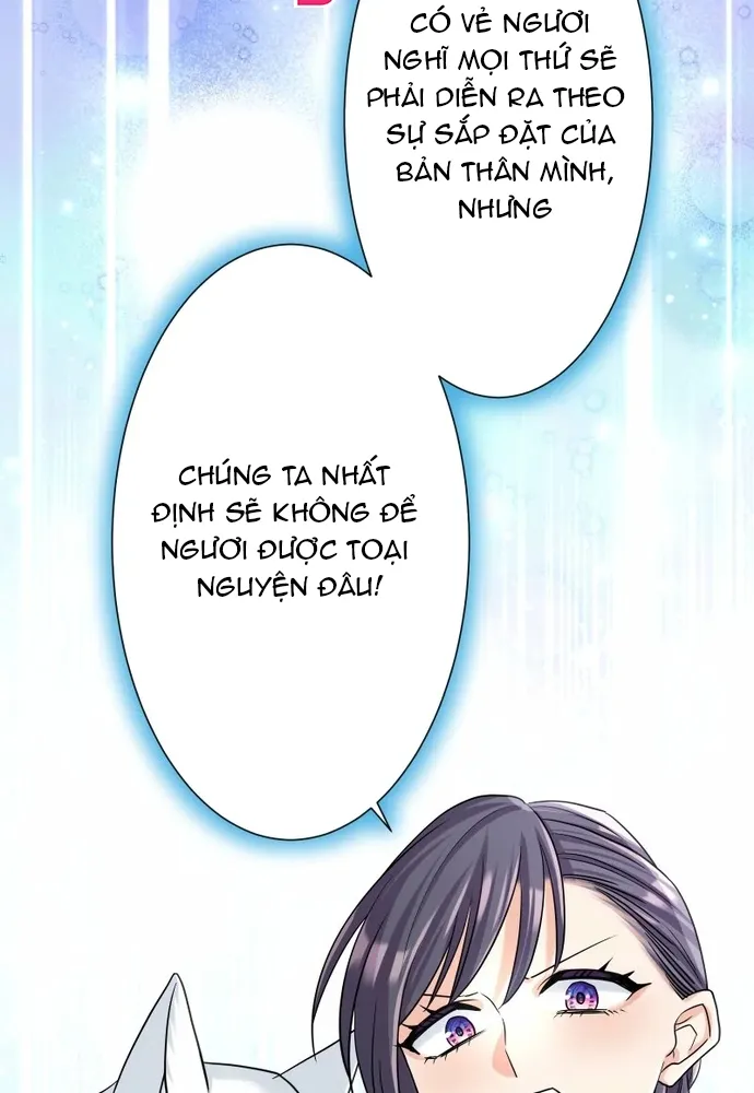 Cô Dâu Của Sói Trắng Chap 112.1 - Next Chap 113.1