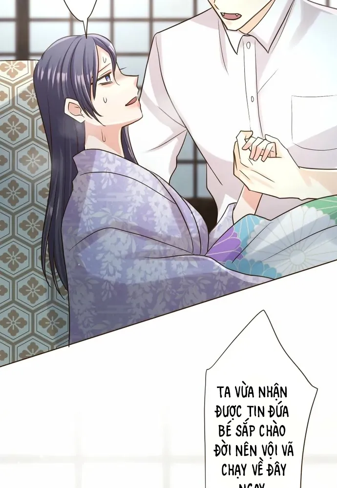 Cô Dâu Của Sói Trắng Chap 120.2 - Next Chap 121.2
