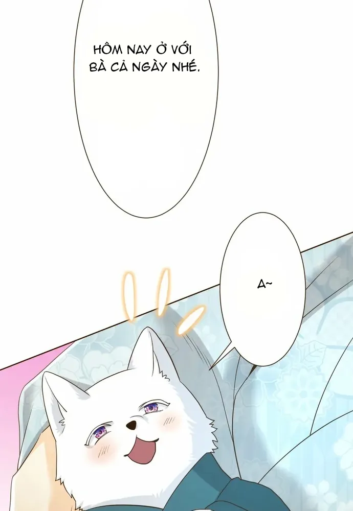 Cô Dâu Của Sói Trắng Chap 120.2 - Next Chap 121.2