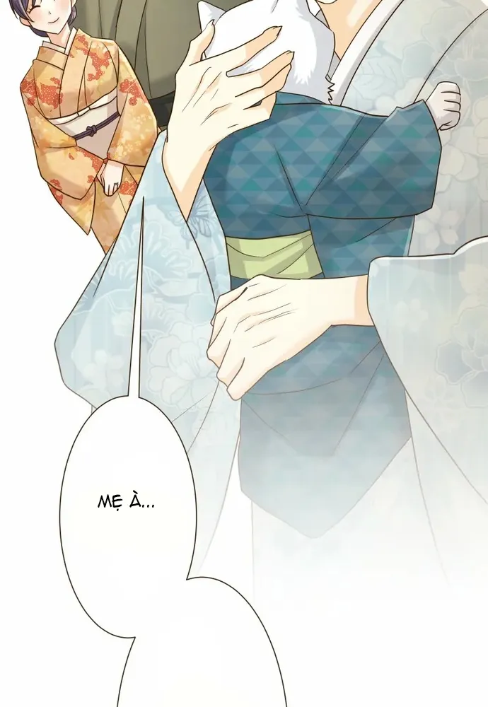 Cô Dâu Của Sói Trắng Chap 120.2 - Next Chap 121.2