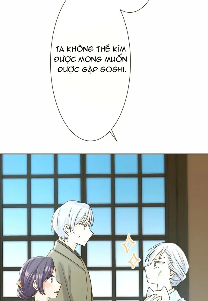 Cô Dâu Của Sói Trắng Chap 120.2 - Next Chap 121.2