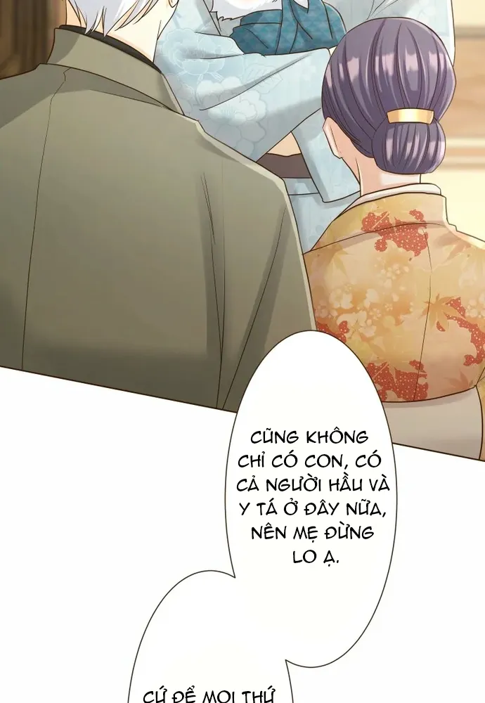 Cô Dâu Của Sói Trắng Chap 120.2 - Next Chap 121.2