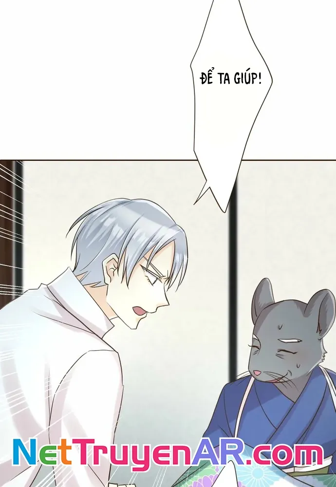 Cô Dâu Của Sói Trắng Chap 120.2 - Next Chap 121.2