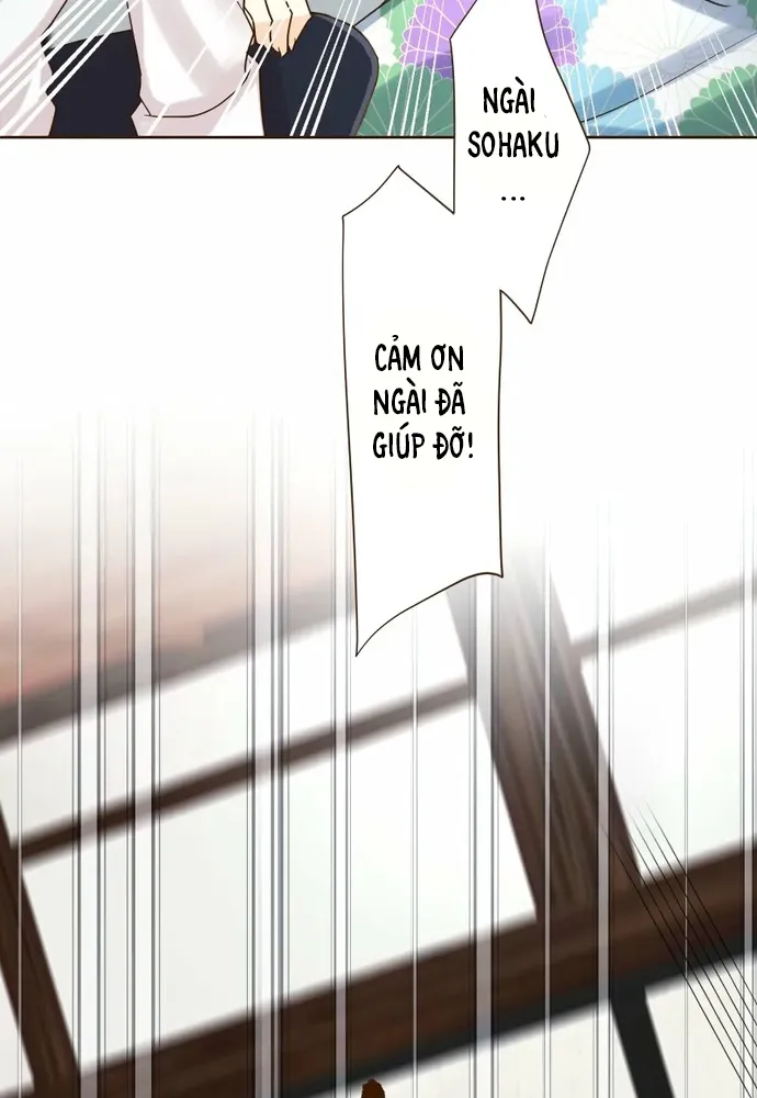 Cô Dâu Của Sói Trắng Chap 120.2 - Next Chap 121.2