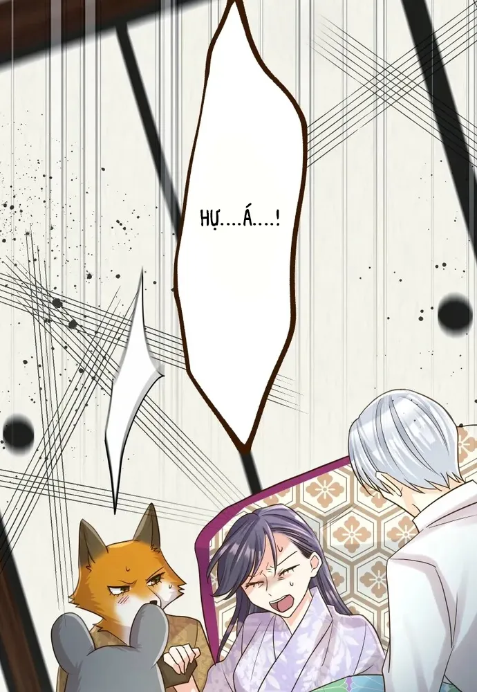 Cô Dâu Của Sói Trắng Chap 120.2 - Next Chap 121.2
