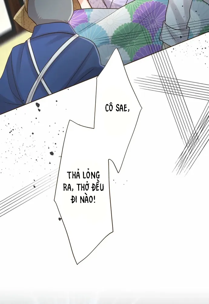 Cô Dâu Của Sói Trắng Chap 120.2 - Next Chap 121.2