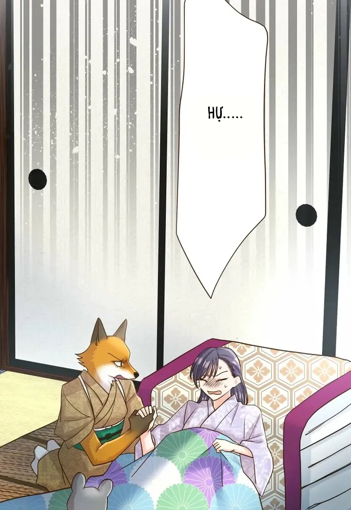 Cô Dâu Của Sói Trắng Chap 120.2 - Next Chap 121.2