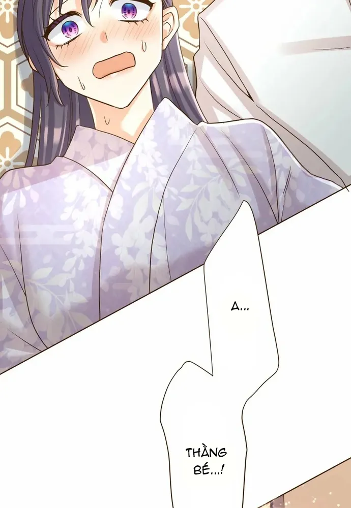 Cô Dâu Của Sói Trắng Chap 120.2 - Next Chap 121.2