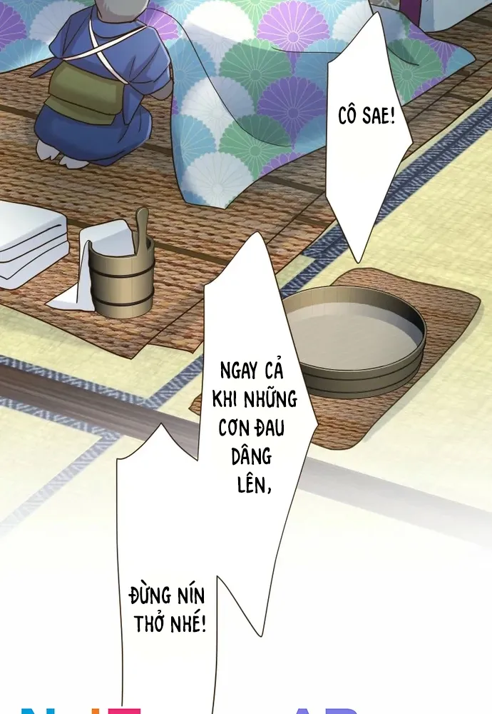 Cô Dâu Của Sói Trắng Chap 120.2 - Next Chap 121.2