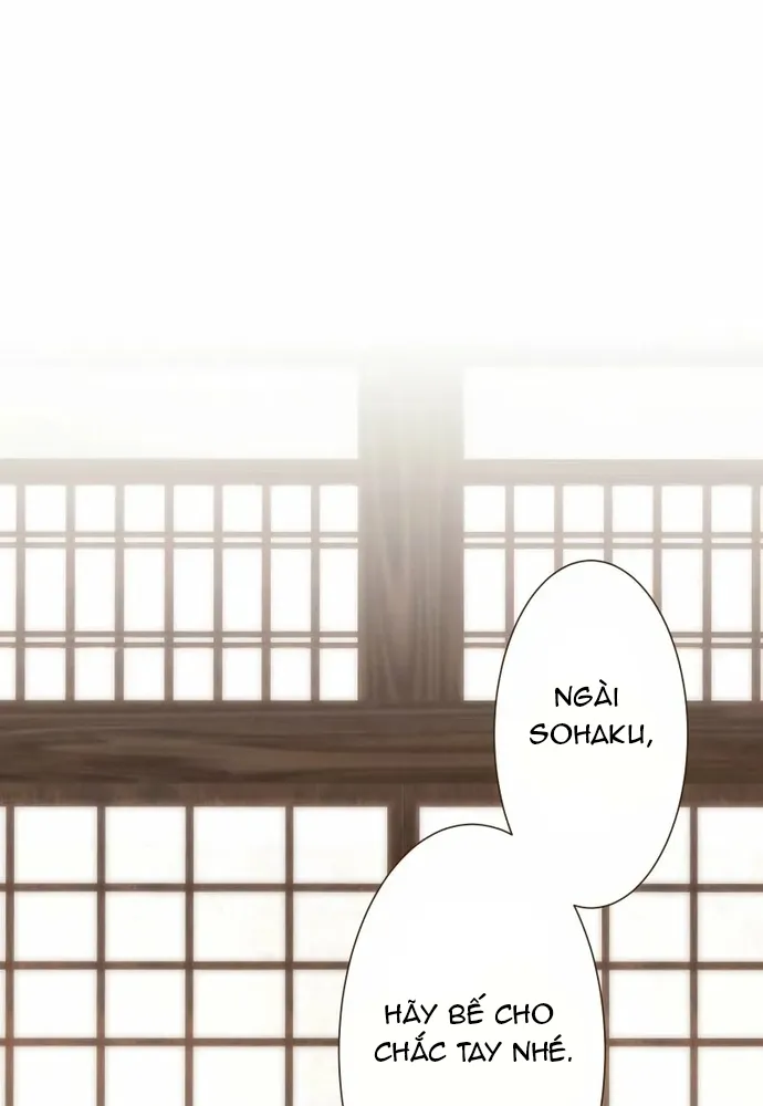 Cô Dâu Của Sói Trắng Chap 120.2 - Next Chap 121.2