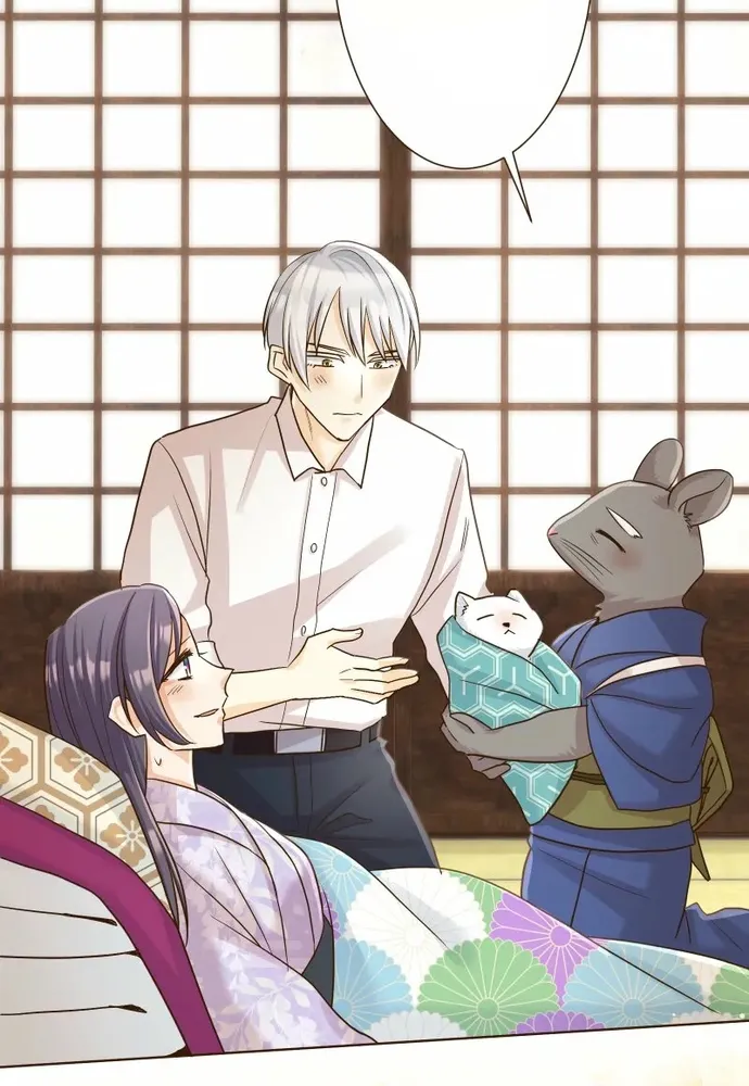 Cô Dâu Của Sói Trắng Chap 120.2 - Next Chap 121.2