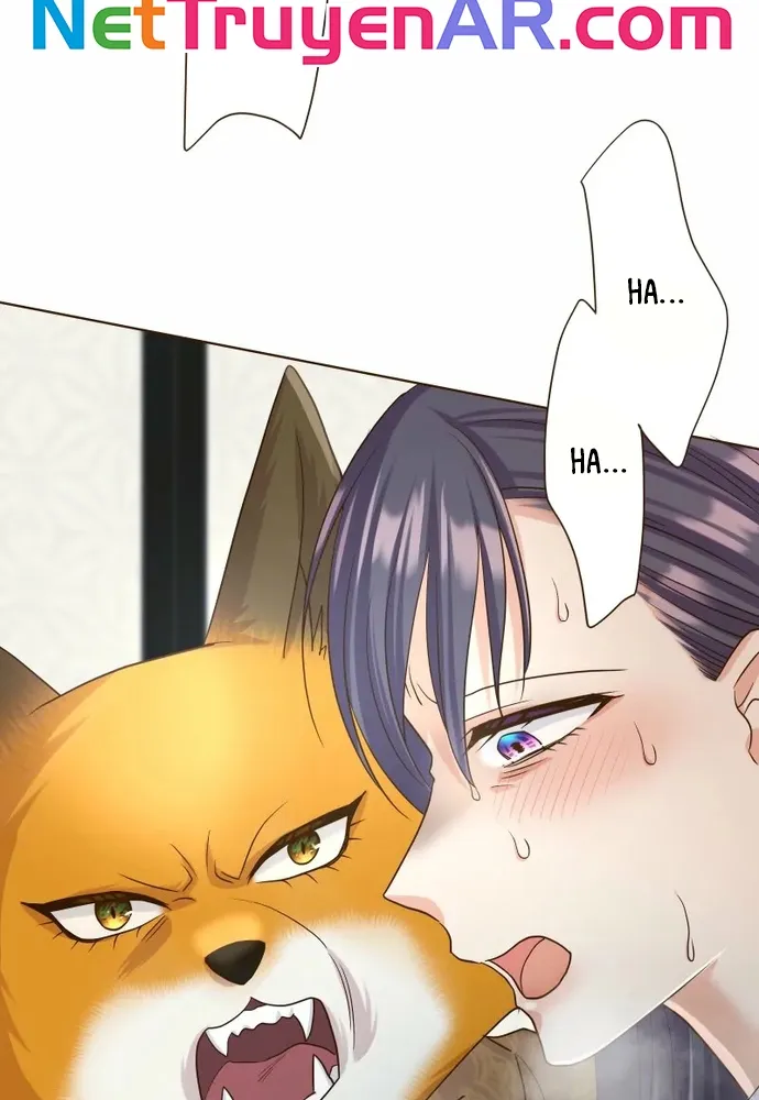 Cô Dâu Của Sói Trắng Chap 120.2 - Next Chap 121.2