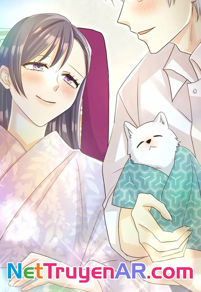 Cô Dâu Của Sói Trắng Chap 120.2 - Next Chap 121.2