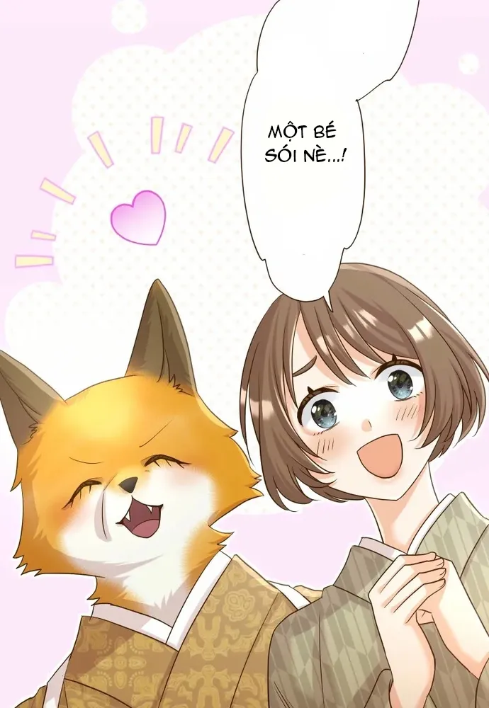 Cô Dâu Của Sói Trắng Chap 120.2 - Next Chap 121.2