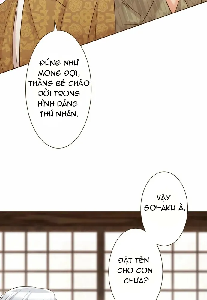 Cô Dâu Của Sói Trắng Chap 120.2 - Next Chap 121.2