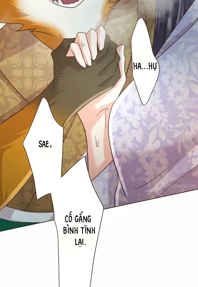 Cô Dâu Của Sói Trắng Chap 120.2 - Next Chap 121.2