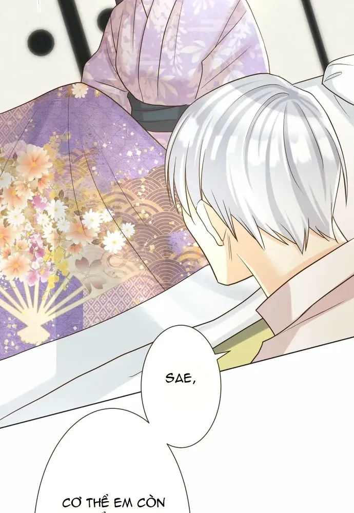 Cô Dâu Của Sói Trắng Chap 120.2 - Next Chap 121.2