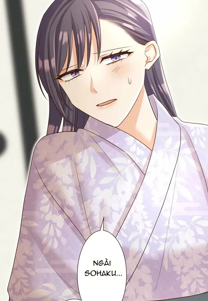 Cô Dâu Của Sói Trắng Chap 120.2 - Next Chap 121.2