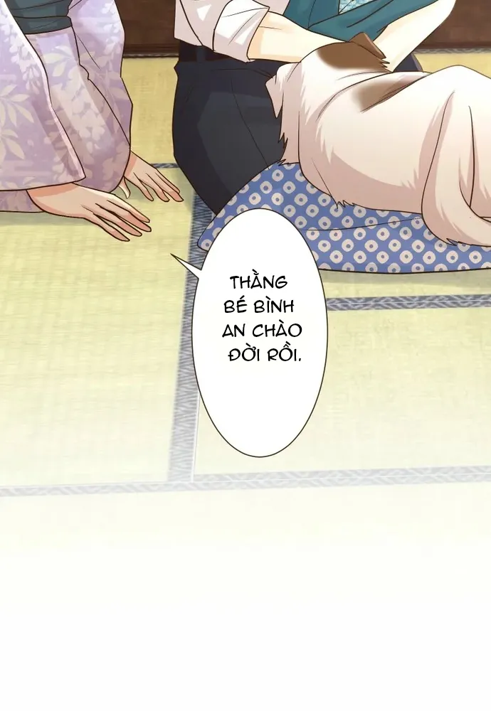 Cô Dâu Của Sói Trắng Chap 120.2 - Next Chap 121.2